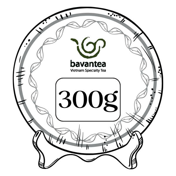 Bánh 300g